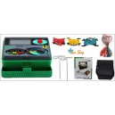 TELURÍMETRO DUOYI Modelo DY4100