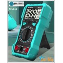 MULTITESTER  DIGITAL MILESEEY MC616
