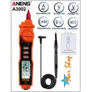 MULTÍMETRO TIPO LÁPIZ ANENG A3002