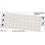 PLACA LED 50W, 220V-50HZ
