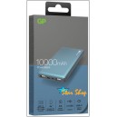 GP POWER BANK 10000 mAh ENERGÍA PORTABLE