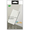 GP POWER BANK 5000 mAh ENERGÍA PORTABLE