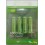BLISTER 4 PILAS AAA RECyKO+ RECARGABLES 950mAh PRE-CARGADAS