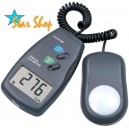 Luxómetro Digital LX1010