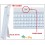 LÁMPARA EMERGENCIA BA 160 LEDS