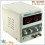 FUENTE DE PODER REGULADA Y AJUSTABLE 15VDC-2A