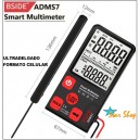 MULTITESTER EXTRAPLANO BSIDE ADMS7