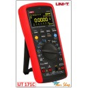 MULTÍMETRO INDUSTRIAL UNI-T Mod. UT171C