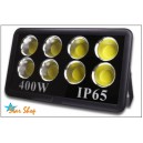 PROYECTOR 400W  LED COB ALTA POTENCIA