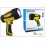 LINTERNA FOCO PORTABLE PHILCO LED DE ALTO BRILLO
