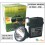 FOCO LINTERNA LED MINERO RECARGABLE