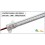 BARRA LED CONTINUA COB DIRECTO 220V ALTA ILUMINACIÓN (1 metro largo)