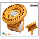 PROYECTOR LED 100W A PRUEBA DE EXPLOSIÓN