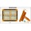 PROYECTOR LED RECARGABLE SOLAR PORTABLE 100W