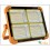PROYECTOR LED RECARGABLE SOLAR PORTABLE 100W