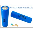 PILA AA 3V CR14505 (Li-MnO2)