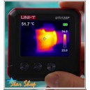 CÁMARA TERMOGRÁFICA UTi-120P