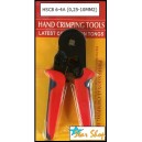 FERRULERA HSC8 6-4A(0,25 - 10 MM2)