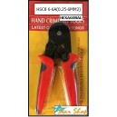 FERRULERA HSC8 6-6A(0,25 - 6 MM2)