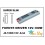 FUENTE DRIVER SLIM 100W PARA CINTA LED 12VDC