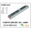 FUENTE DRIVER SLIM 400W PARA CINTA LED 12VDC