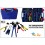 KIT MALETA PRENSA SOLAR MC-4
