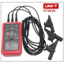 SECUENCÍMETRO TRIFÁSICO DE FASES ELÉCTRICAS Y GIRO MOTOR