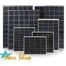 PANELES SOLARES FOTOVOLTÁICOS