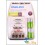 CARGADOR PARA PILAS Ni-MH 1.2V AA/AAA/BATERÍAS 9V CON 4 PILAS MARCA PHILCO
