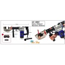 APRIETATERMINALES LZ-400C ELECTRO-HIDRÁULICO
