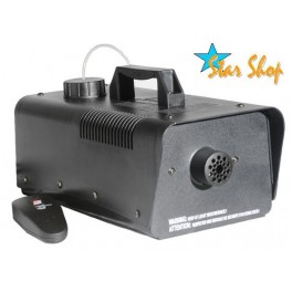 MÁQUINA DE HUMO 400W NE-073