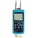 OSCILOSCOPIO DIGITAL SCOPEMETER EM120