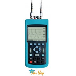 OSCILOSCOPIO DIGITAL SCOPEMETER EM120