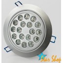 FOCO CIELO 18 LEDs CREE...