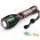LINTERNA PROFESIONAL LED CREE ALTA POTENCIA LUMINOSA