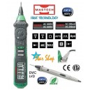 MULTÍMETRO LÁPIZ MASTECH MS8211