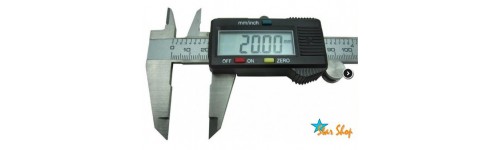 SONIDO, PIE DE METRO, OTROS