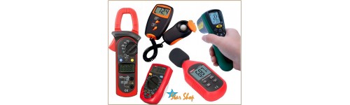 INSTRUMENTOS DIGITALES, CONTROLADORES Y ACCESORIOS